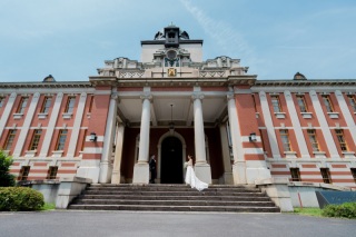 市政資料館ロケ＆スタジオ