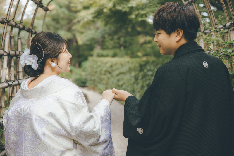 見つめ合い♡