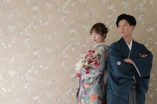 スタジオ和装♡