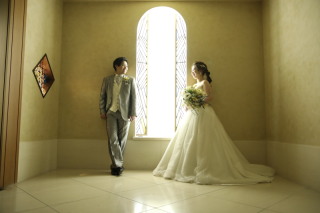 チャペル・神殿・スタジオ