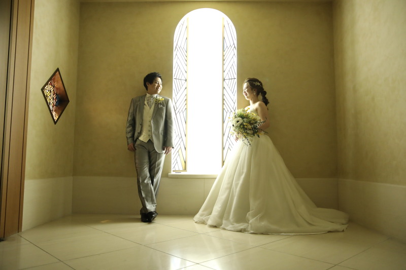 チャペル・神殿・スタジオ