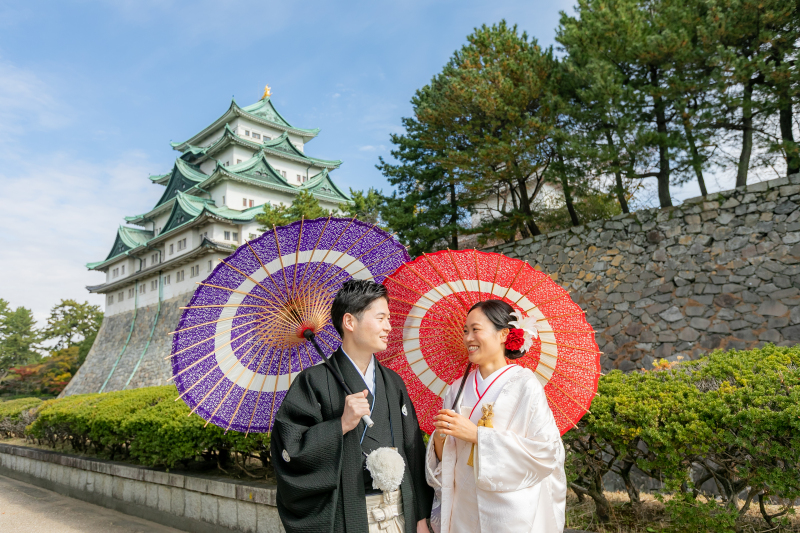 良い天気