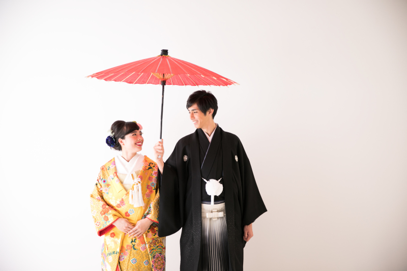 スタジオを隅々まで楽しむなら♪