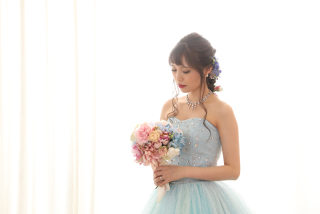 とびきりかわいく☆