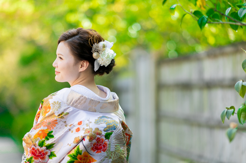 ヘアスタイル