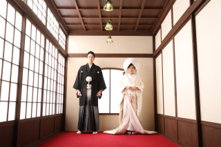 スタジオ和洋装