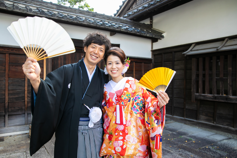 撮影小物で楽しく！