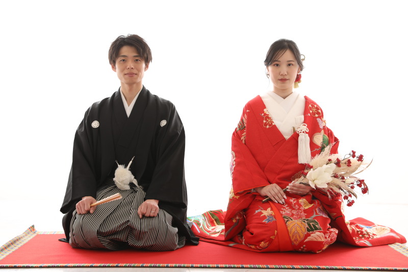 王道ショット♡