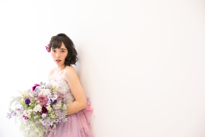 シンプル背景が◎!!!