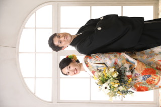 ガーデン撮影♡和洋装プラン♡