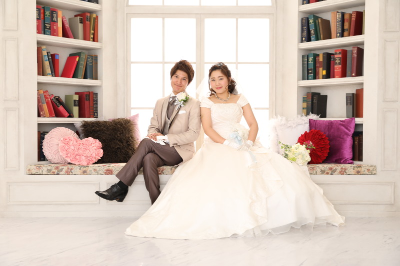 用途に合わせてポーズを決めよう！