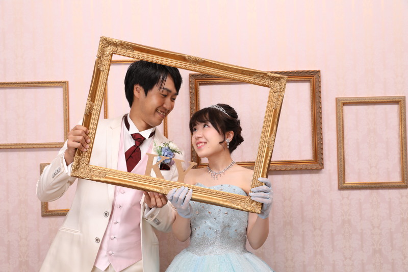 寒い時期はスタジオ撮影が楽しい♪♪