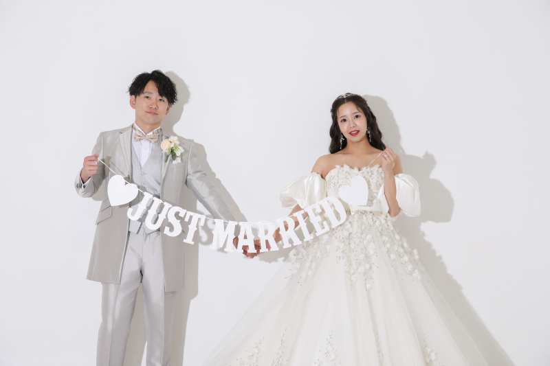 洋装にチェンジ