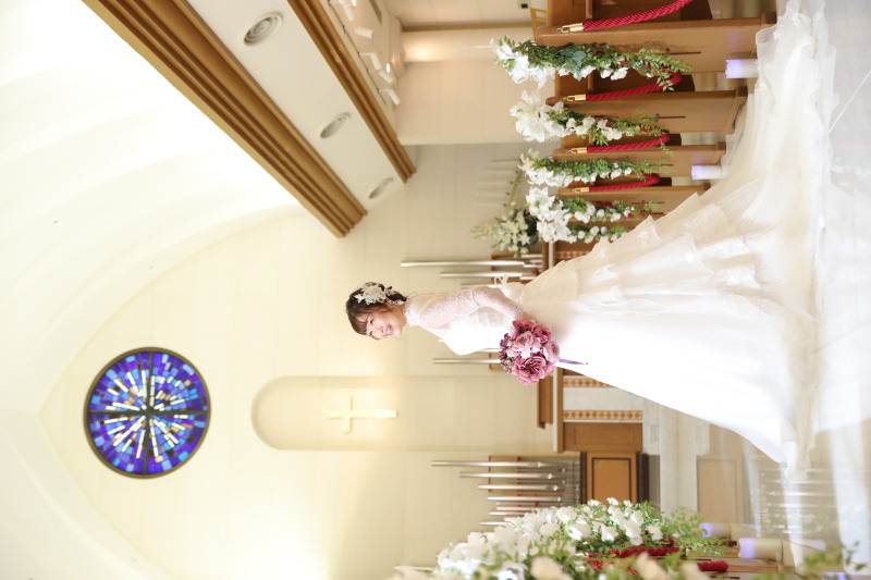 インナーブラウス