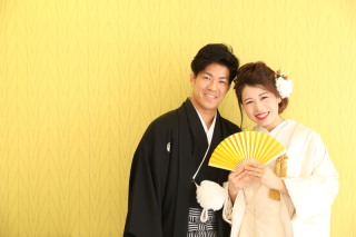 ソロショットを素敵に撮影！