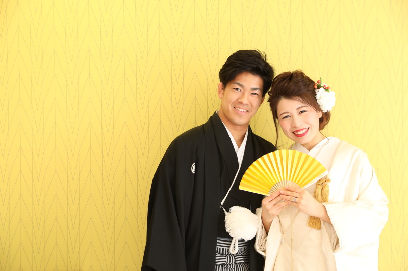 ソロショットを素敵に撮影！