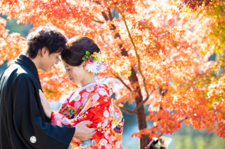 今年も秋ロケが素敵でした特集PART1★☆