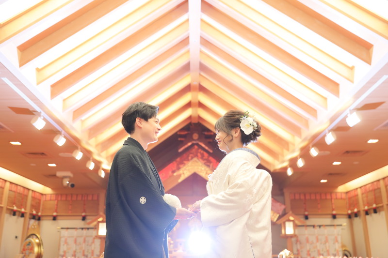 神殿