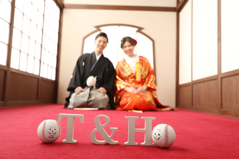 ここでも活躍♪