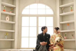 スタジオ和装♡