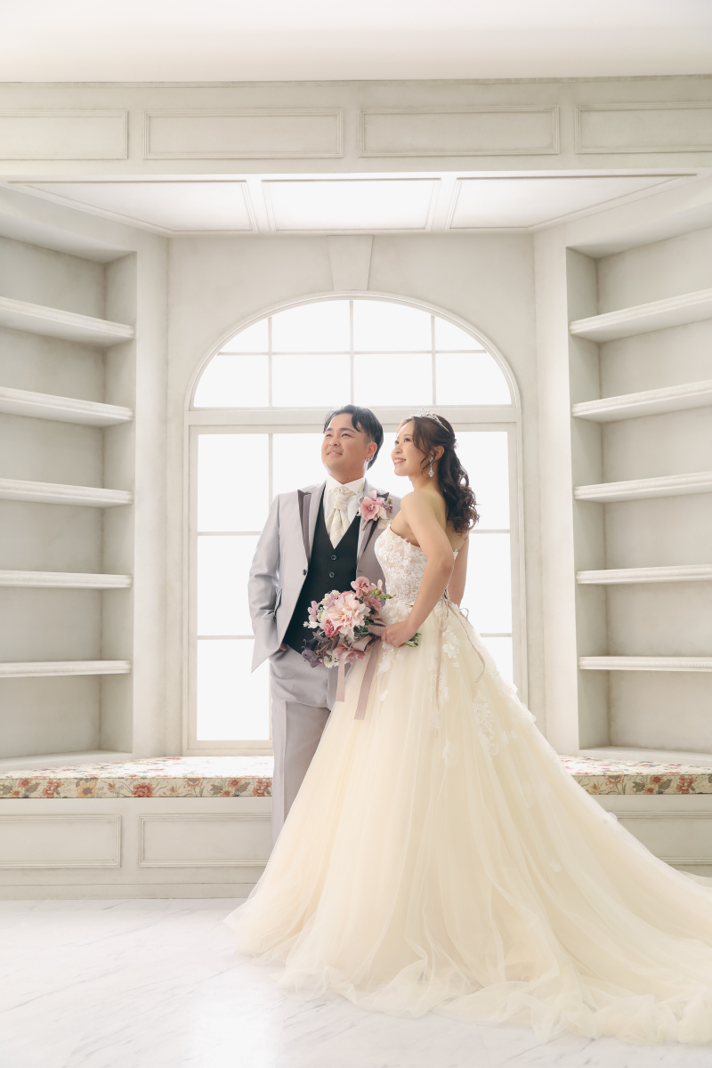 バックショット