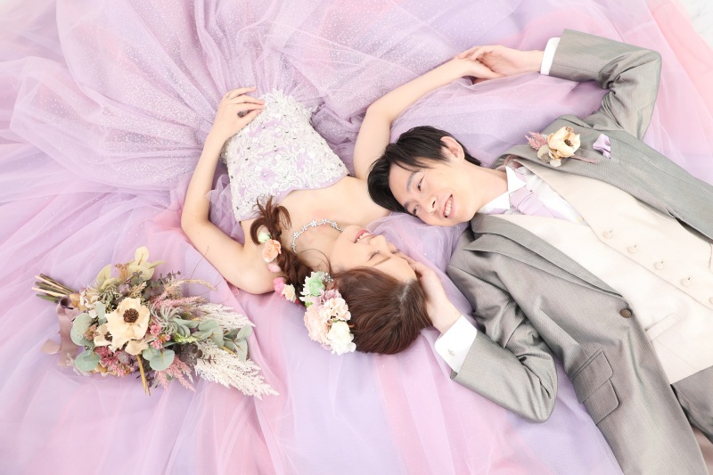 スタジオ 和洋装