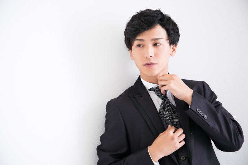 お互いのソロショットは今や定番！