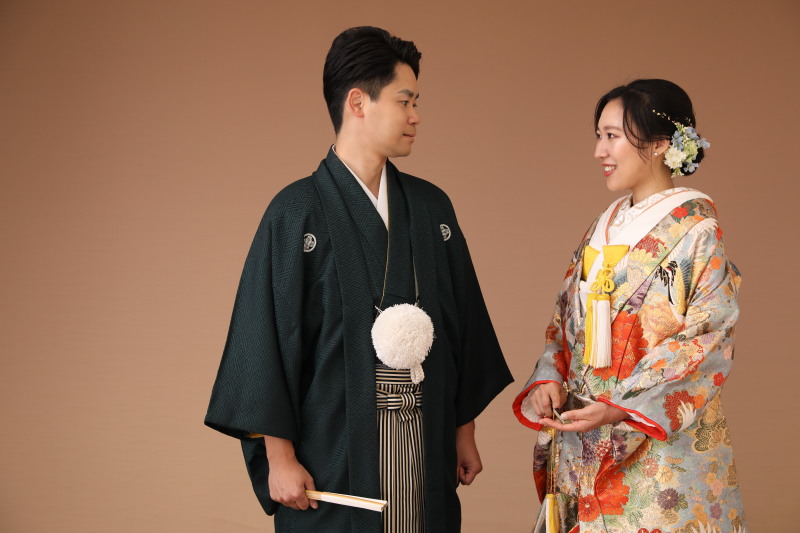 レトロブラウン