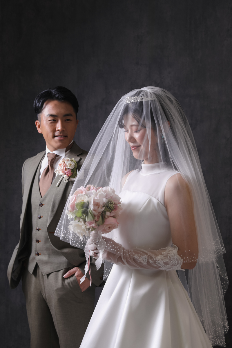 ベールショット