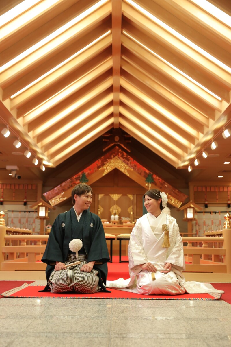 スタジオ&チャペル&神殿