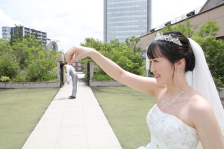 ♡チャペル＆スタジオ＆神殿♡