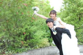 前撮り♡　洋装＆和装