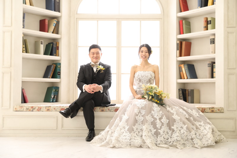 ナチュラルスマイル