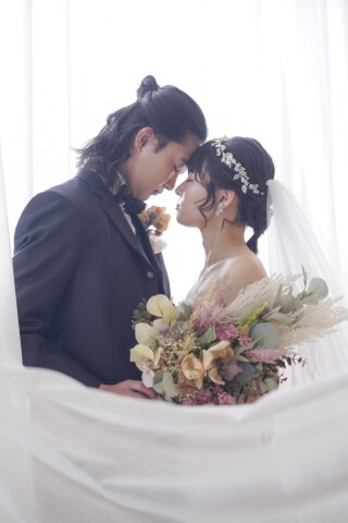 スタジオ＆名古屋城ロケ