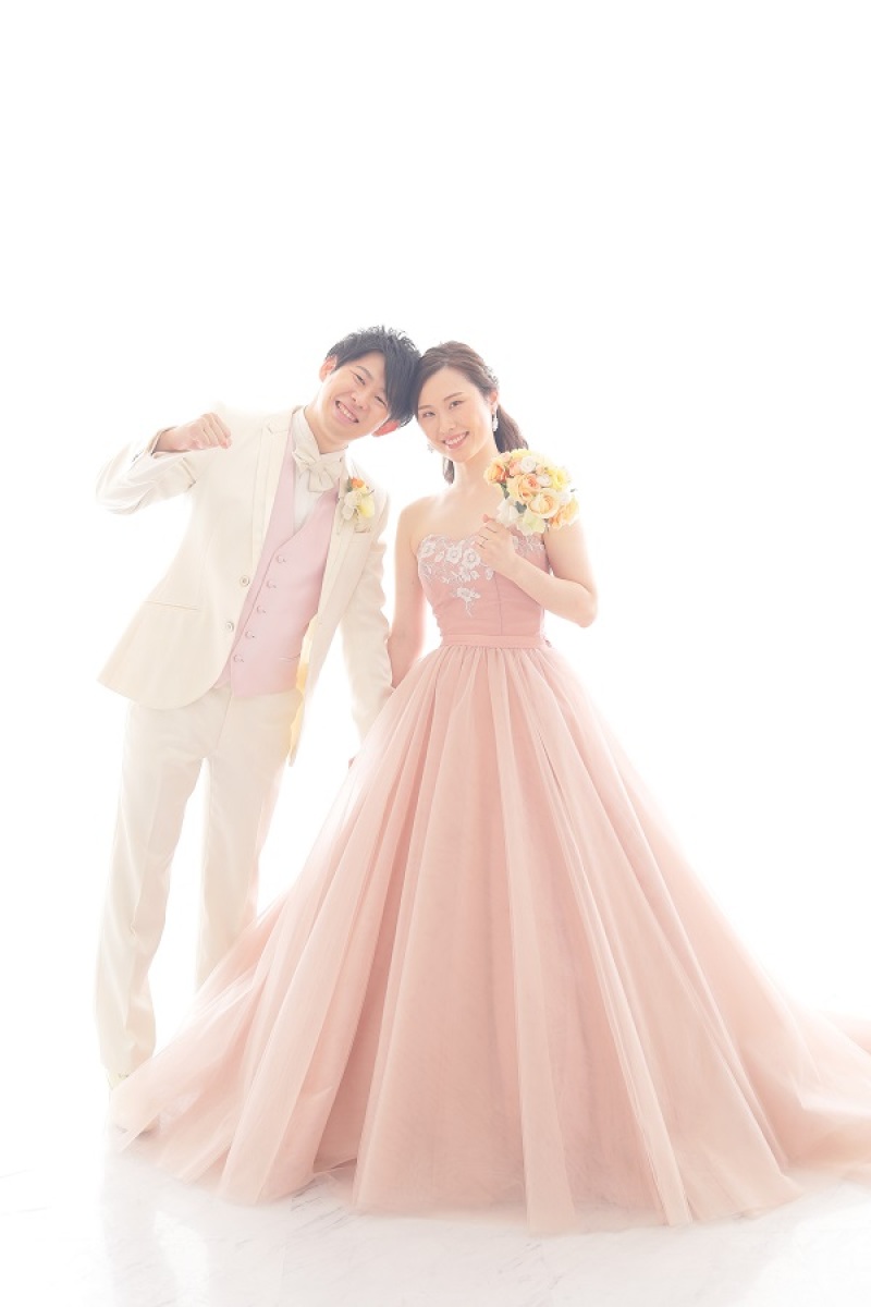 ☆笑顔が一番☆