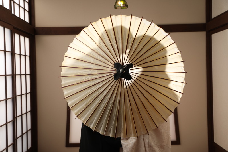 おでこコツン♪