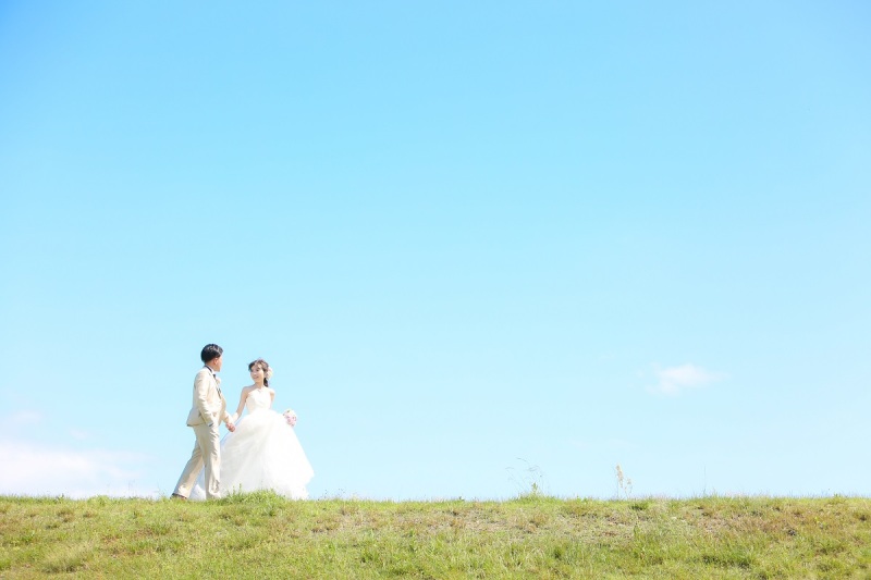 こんな写真も★