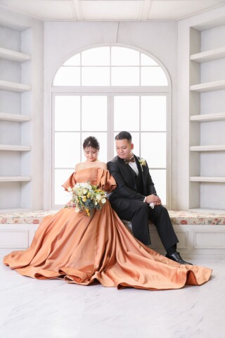 スタジオ和洋装