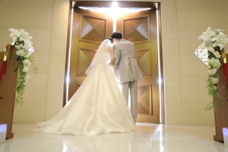 チャペルフォト