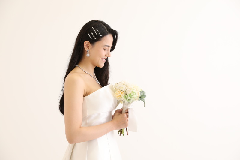 ヘアアクセサリー