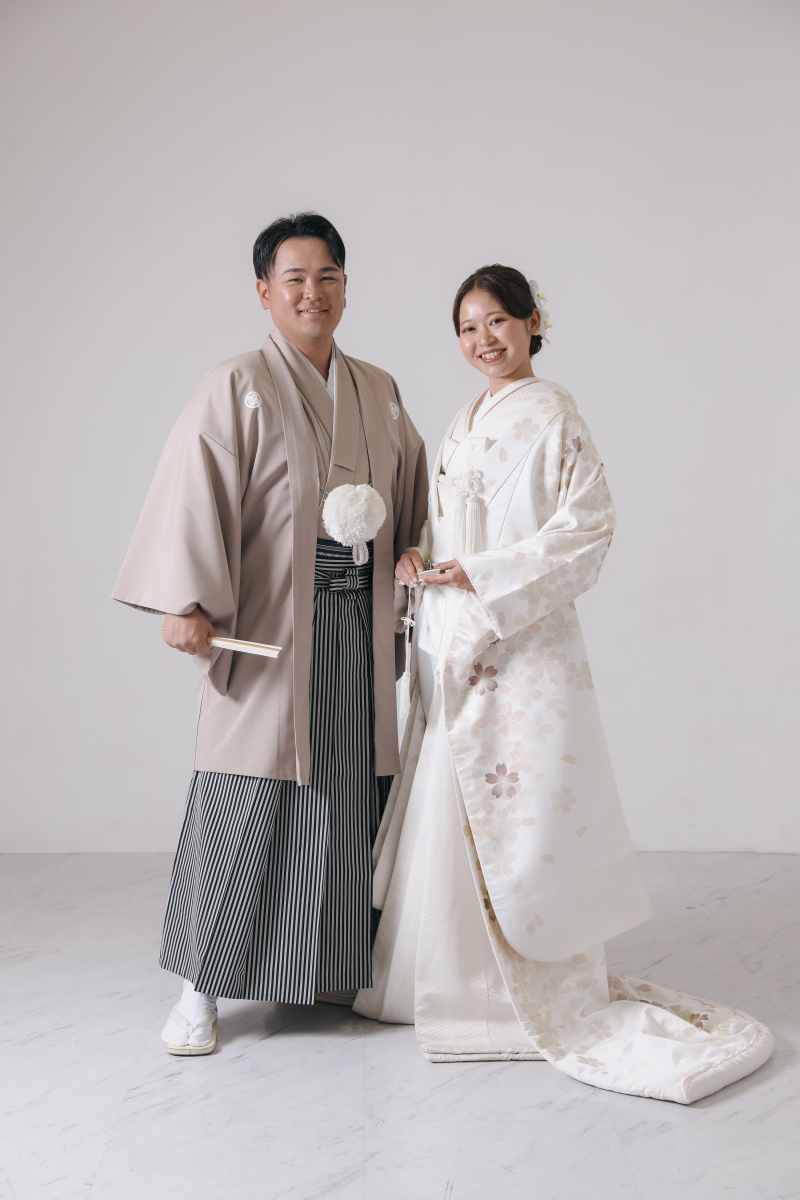 フォーマルショット