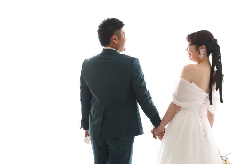 バックスタイル