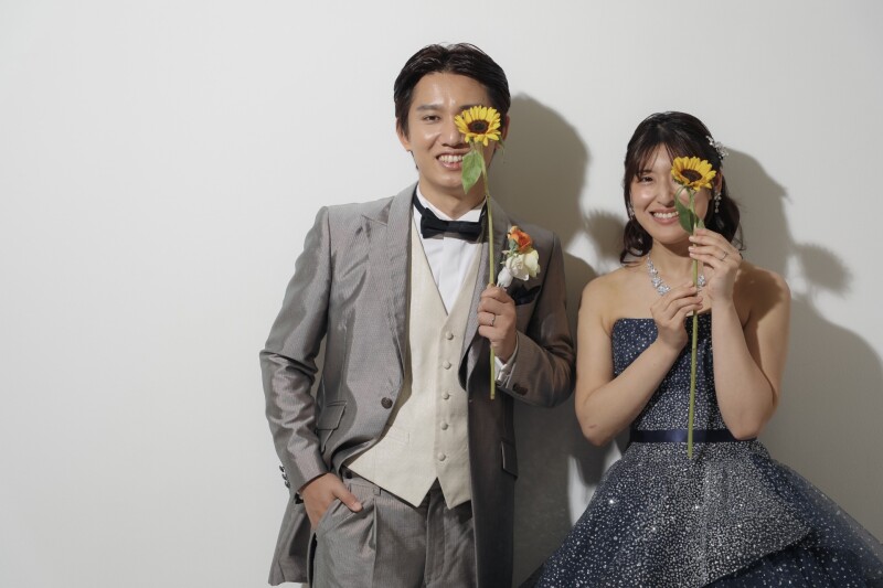 スタジオ＆チャペル＆神殿
