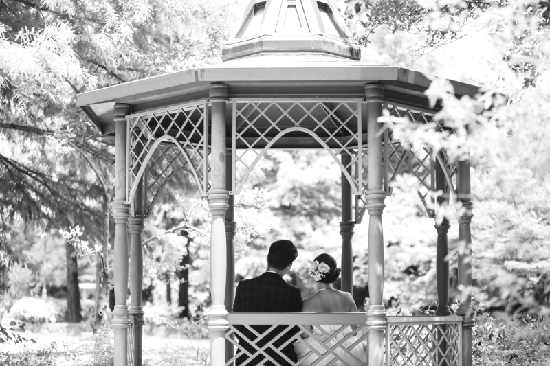 日本じゃないみたい★