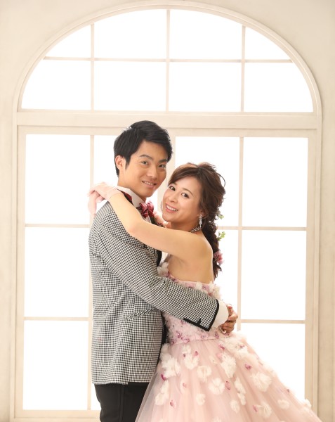 大人フェミニンスタイル