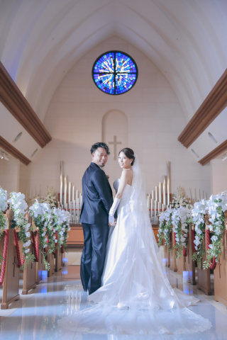 ♡フォトウェディング♡