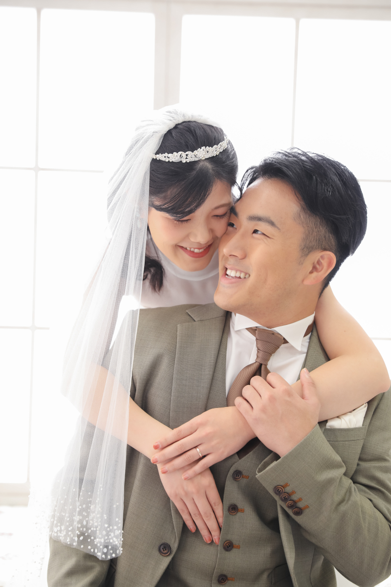 スタジオ撮影♡