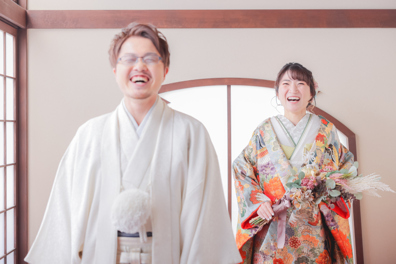 ビッグスマイル
