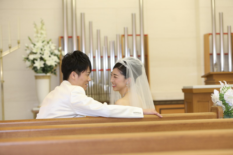 仲良しショット☆