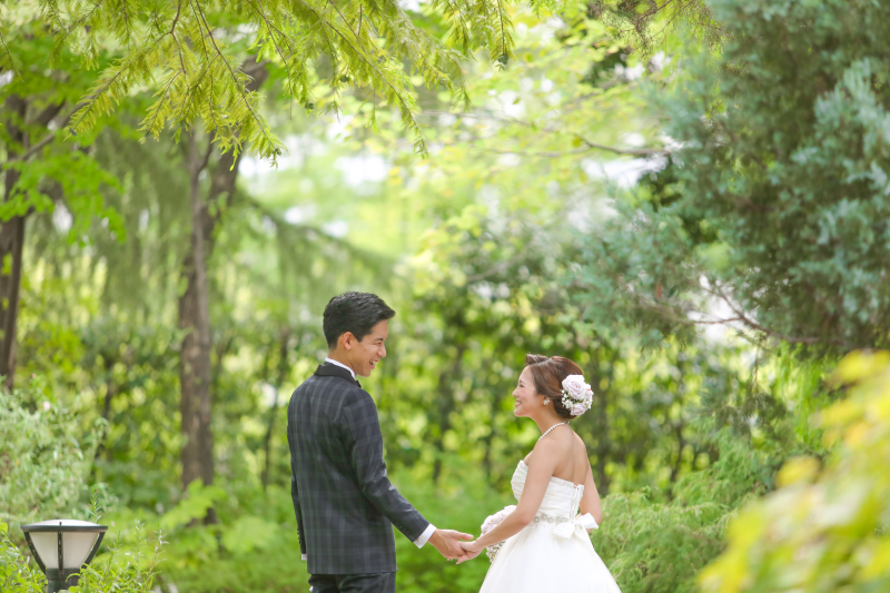 ダイナミックな写真☆